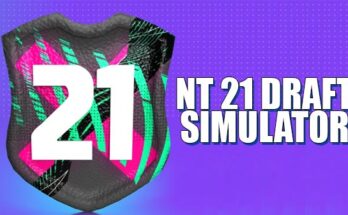 Baixar NT 21 Draft Simulator + Pack Opener apk mod dinehiro 2021