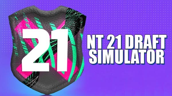 Baixar NT 21 Draft Simulator + Pack Opener apk mod dinehiro  2021