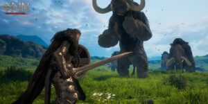 Odin Valhalla Rising download apk and obb