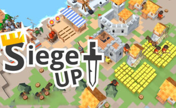 rts siege up apk mod