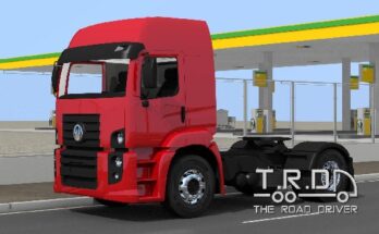 Baixar The Road Driver apk mod dinheiro infinito 2021