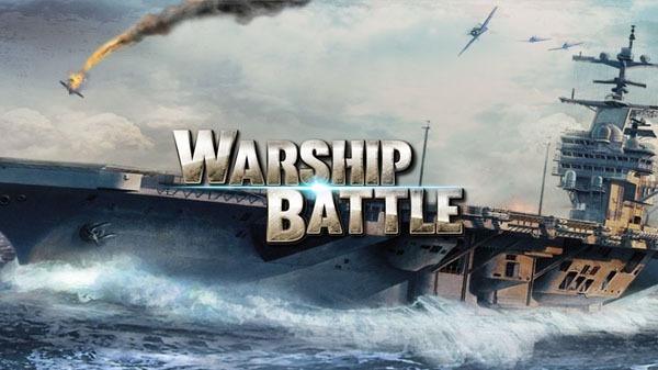 WARSHIP BATTLE 3D World War II apk mod dinheiro infinito 2021
