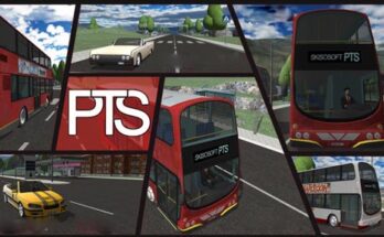 public transport simulator mod apk all levels unlocked
