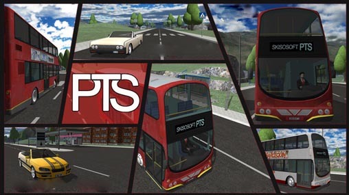 public transport simulator mod apk all levels unlocked