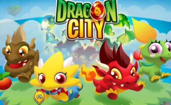 Baixar Dragon City Apk Mod gemas infinitas 2021