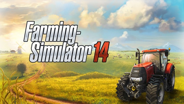 Farming Simulator 14 apk mod dinheiro infinito 2021