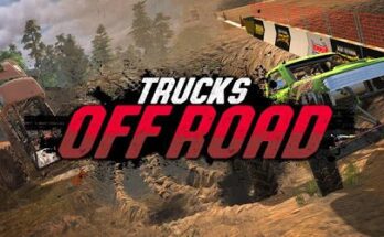 Trucks Off Road