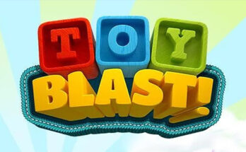 toy blast apk mod 2021