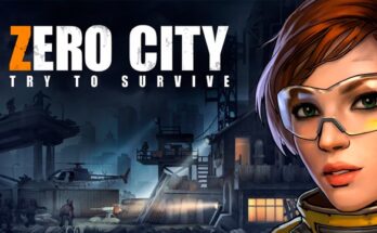 download zero city mod apk unlimited money and diamond