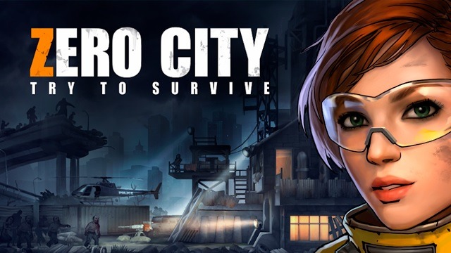 download zero city mod apk unlimited money and diamond