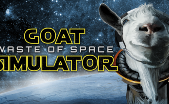Goat Simulator Waste of Space apk mod obb 2021