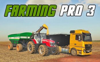 farming pro 3 mod apk obb download