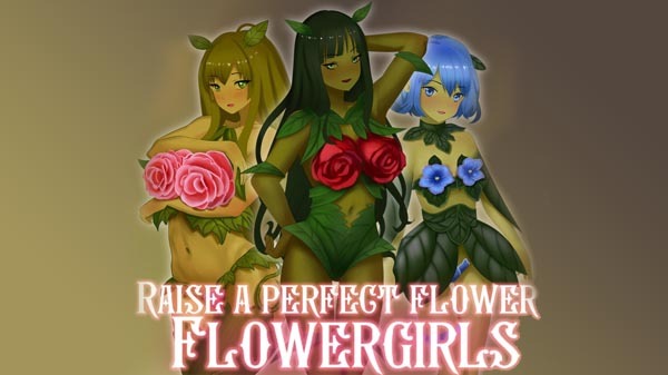 Flowergotchi Flower Girls mod apk atualizado 2021 download