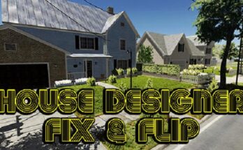 House Designer Fix & Flip apk mod dinheiro infinito 2021