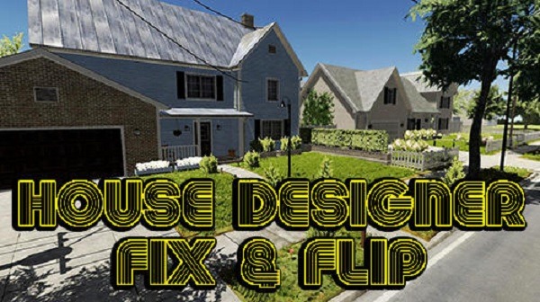 House Designer Fix & Flip apk mod dinheiro infinito 2021