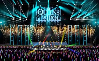 idol queens of kpop mod apk unlimited everything