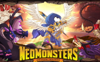 neo monsters apk mod download