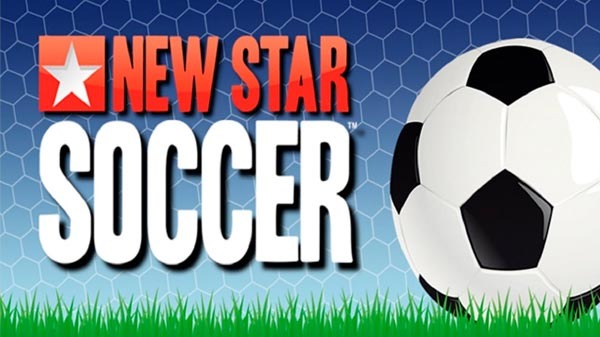 New Star Futebol apk mod dinheiro infinito 2021