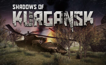 download game shadows of kurgansk mod apk