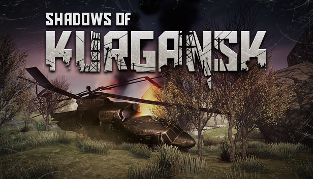 download game shadows of kurgansk mod apk