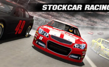 stock car racing mod apk hack download