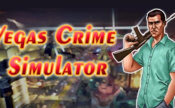 vegas crime simulator mod apk dinheiro infinito
