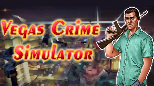 vegas crime simulator mod apk dinheiro infinito
