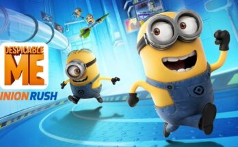 minion rush hack apk android download