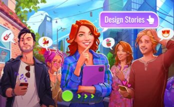 Design Stories apk mod