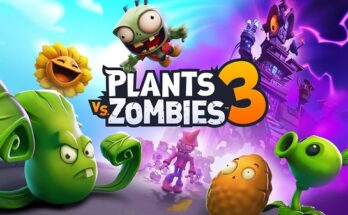plants vs zombies 3 apk hack 2021
