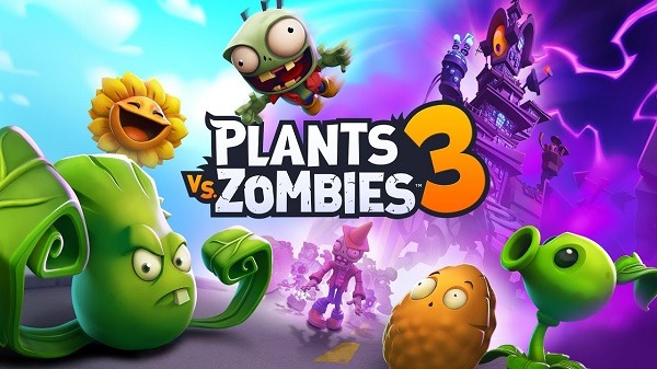 plants vs zombies 3 apk hack 2021