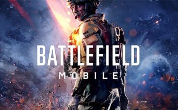 Battlefield Mobile apk mod dinheiro infinito