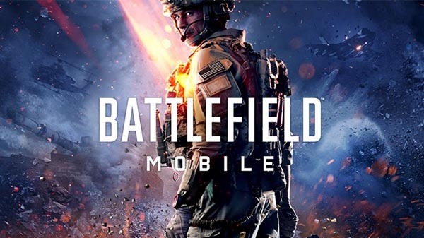 Battlefield Mobile apk mod dinheiro infinito