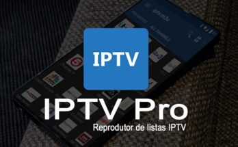 IPTV Pro apk download 2021