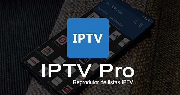 IPTV Pro apk download 2021