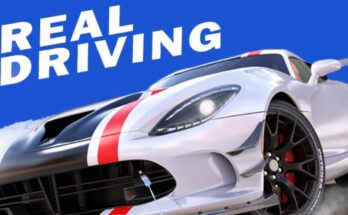 Real Driving 2 Ultimate Car Simulator apk mod