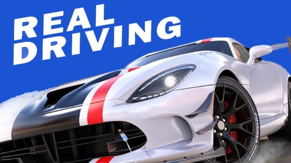 Real Driving 2 Ultimate Car Simulator apk mod