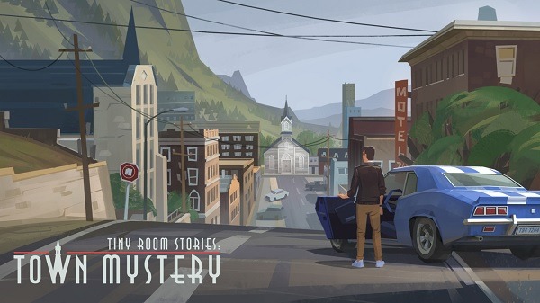 Tiny Room Stories: Town Mystery apk mod