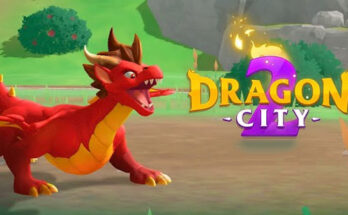Dragon City 2 apk mod dinheiro infinito 2021