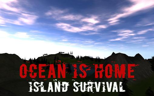 Ocean Is Home Survival Island apk mod