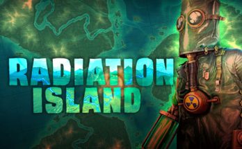 radiation island apk mod menu
