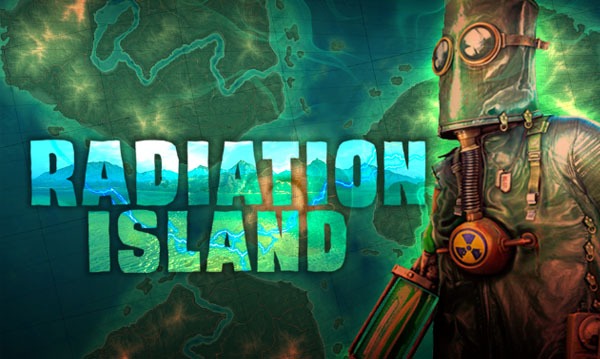 radiation island apk mod menu