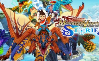 Monster Hunter Stories mod menu 2022 download