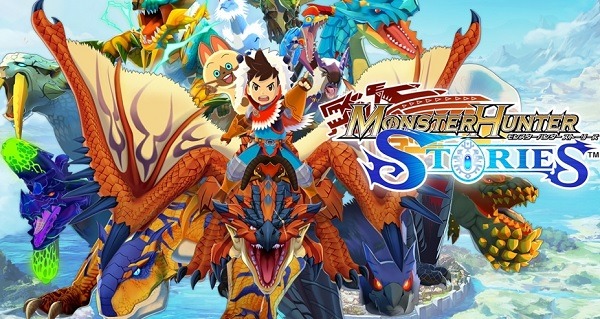Monster Hunter Stories mod menu 2022 download