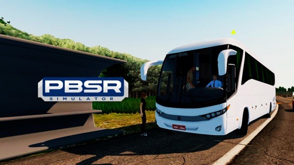 Proton Bus Simulator Road apk mod dinheiro infinito 2022
