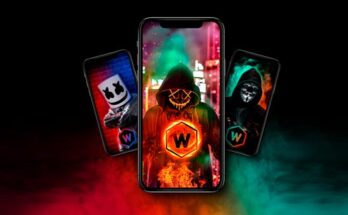 Baixar WallpapersCraft apk mod premium apk 2022