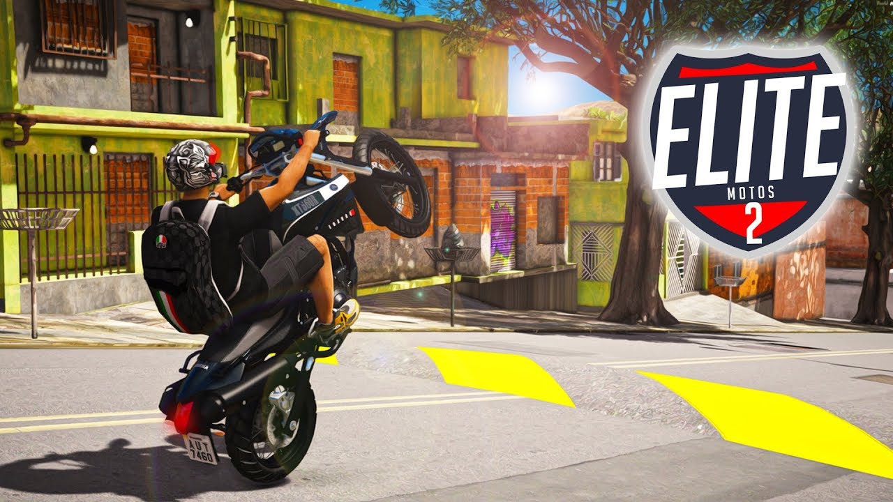 Elite Motos 2 APK Mod (Dinheiro infinito) Download grátis 2023