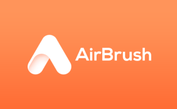 AirBrush Pro apk mod premium desbloqueado 2022