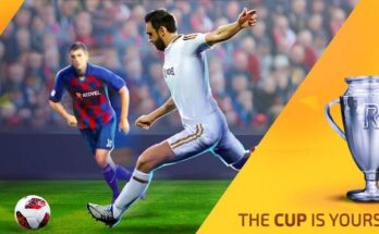 Baixar Então Soccer Star 2022 apk mod dinheiro infinito