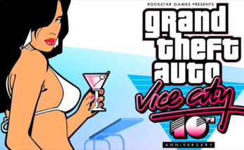 Baixar Grand Theft Auto  Vice City apk mod dinheiro infinito 2022